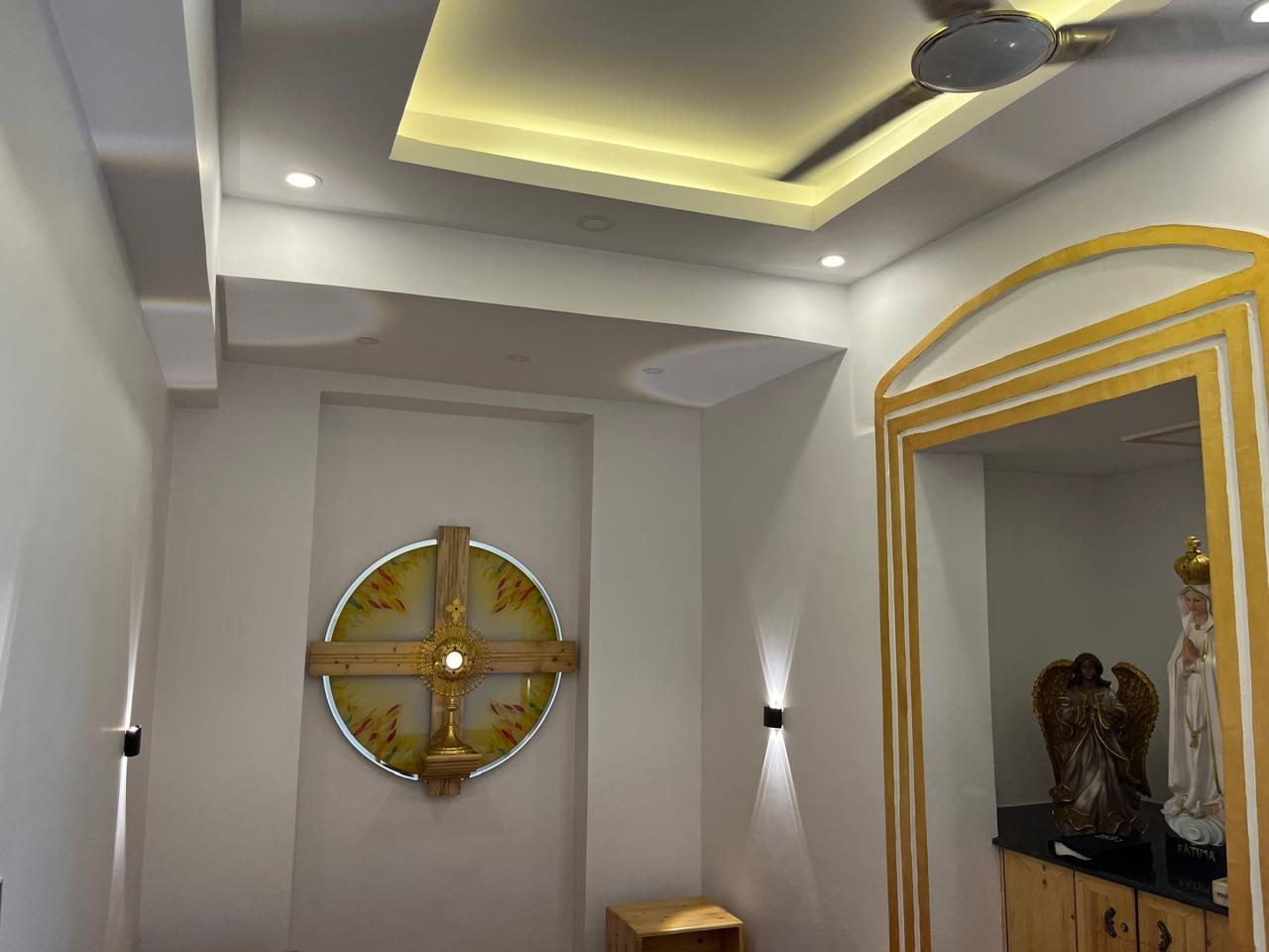 Pallotti Home, Chicalim